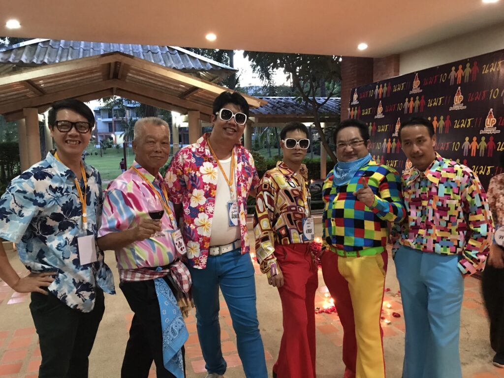 ปาร์ตี้ธีม เทศกาลงานวัด, Soda Tour โซดาทัวร์,