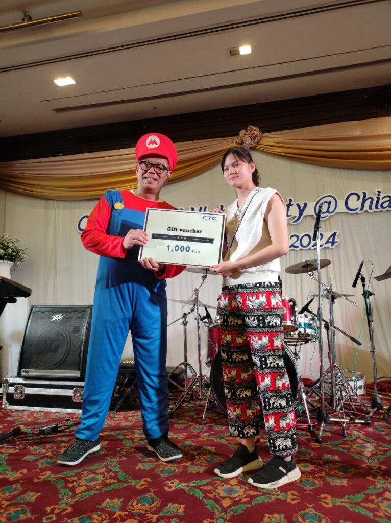 My Idol night party, Soda Tour โซดาทัวร์,