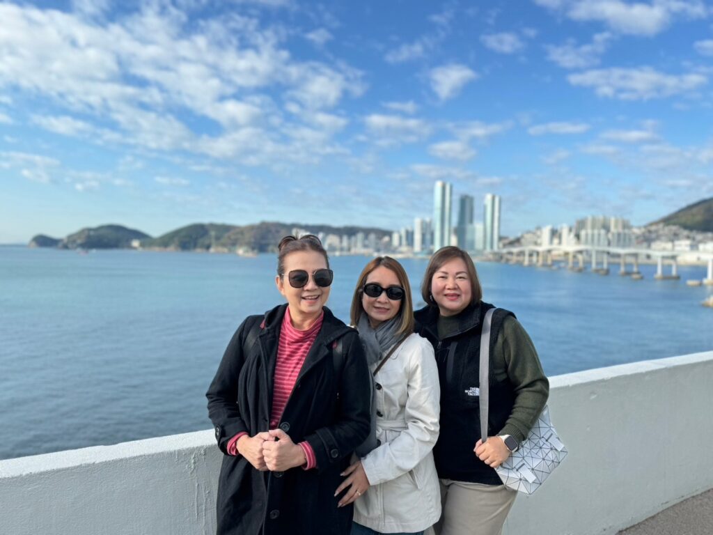 ประเทศเกาหลี, Soda Tour โซดาทัวร์,