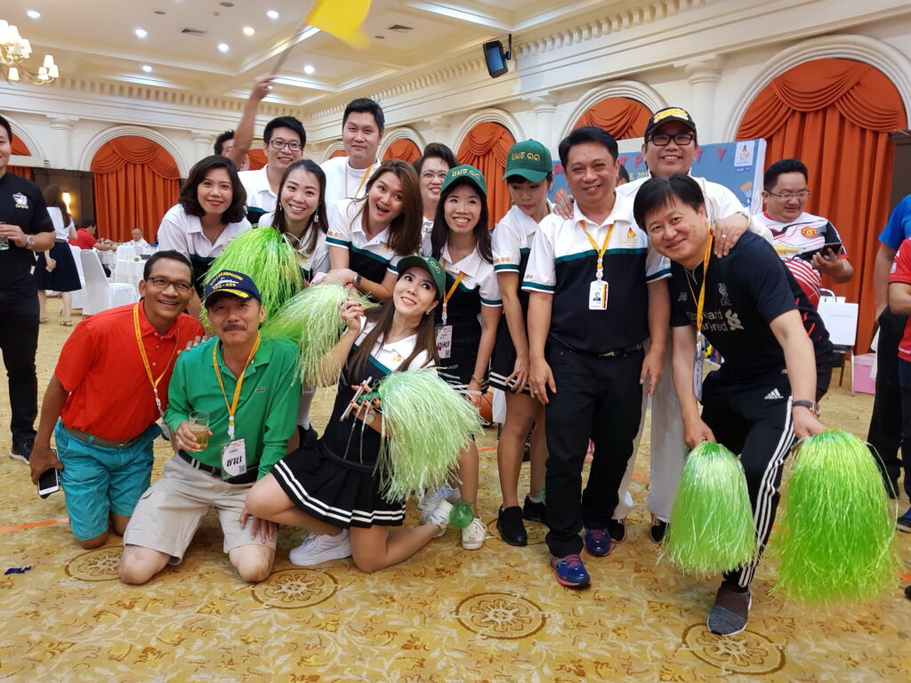 Sport night party, Soda Tour โซดาทัวร์,