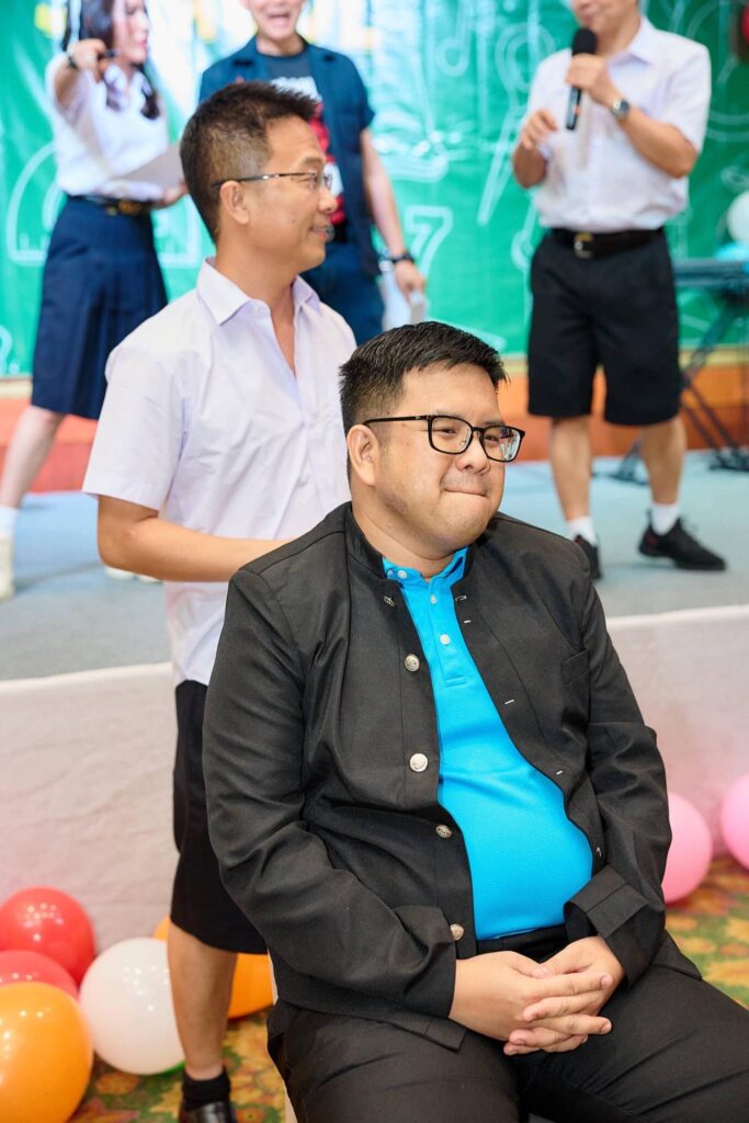 Back To School Night Party, Soda Tour โซดาทัวร์,