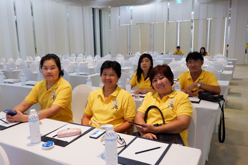 อบรมสัมมนา องค์การสุรา, Soda Tour โซดาทัวร์,