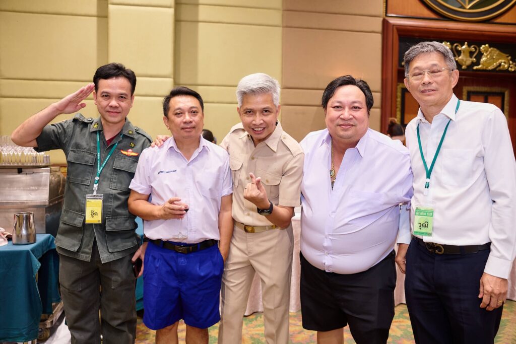 Back To School Night Party, Soda Tour โซดาทัวร์,