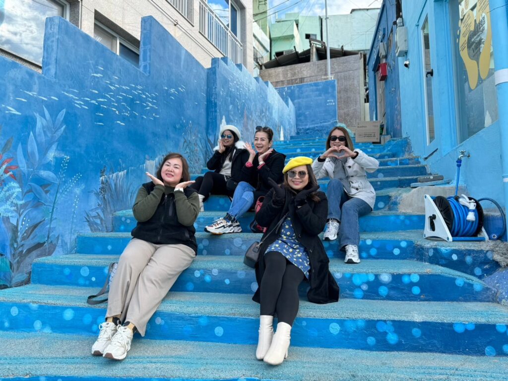 ประเทศเกาหลี, Soda Tour โซดาทัวร์,