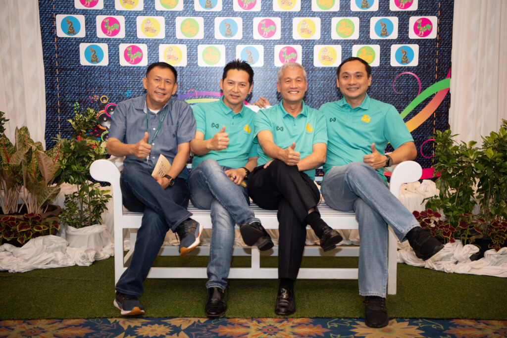 บลูยีนส์ Night Party, Soda Tour โซดาทัวร์,