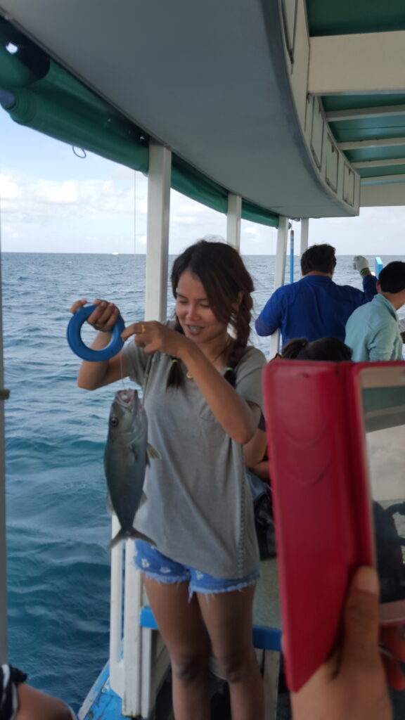 มัลดีฟส์ คุณนก จอยทัวร์, Soda Tour โซดาทัวร์,