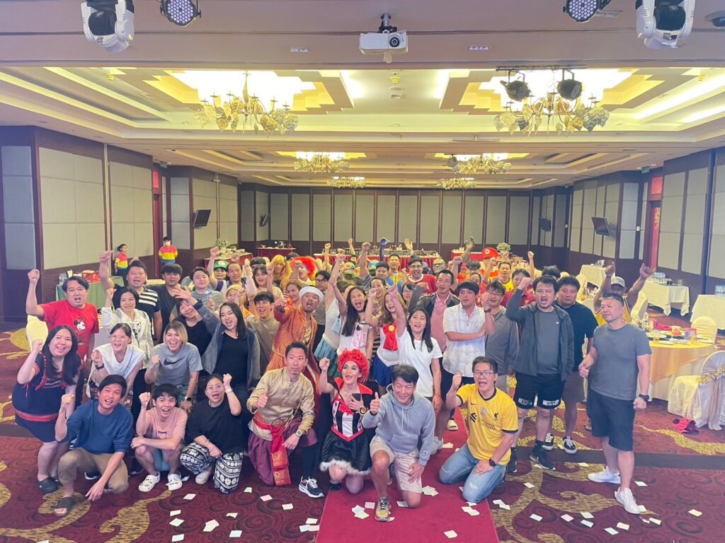 My Idol night party, Soda Tour โซดาทัวร์,