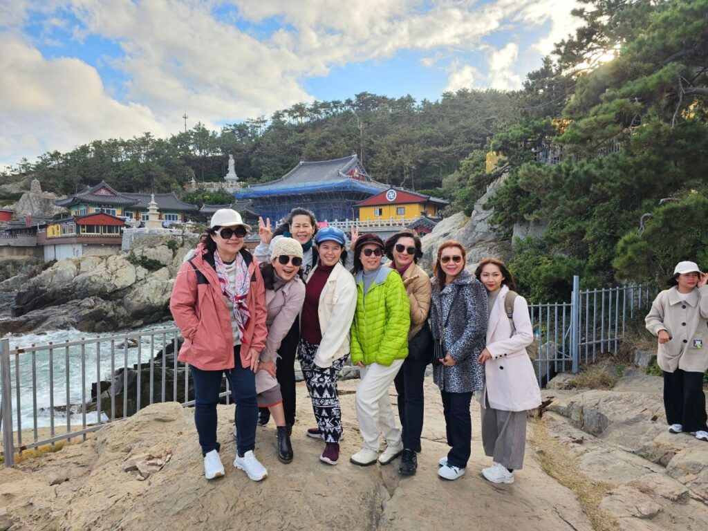 ประเทศเกาหลี, Soda Tour โซดาทัวร์,