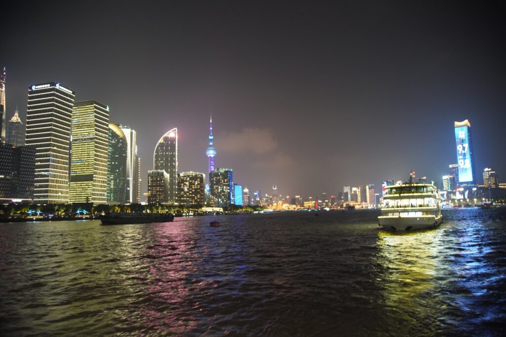 เส้นทางเซียงไฮ้ ซูโจว ประเทศจีน, Soda Tour โซดาทัวร์,