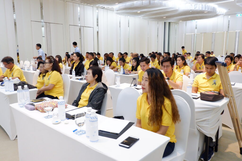 อบรมสัมมนา องค์การสุรา, Soda Tour โซดาทัวร์,