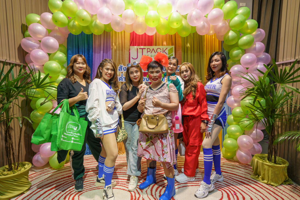 Night Party กระแส 2024, Soda Tour โซดาทัวร์,