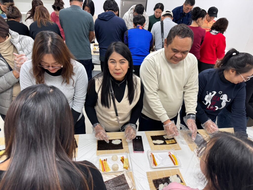 ประเทศเกาหลี, Soda Tour โซดาทัวร์,