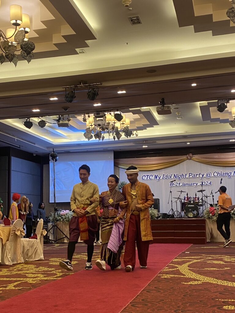 My Idol night party, Soda Tour โซดาทัวร์,