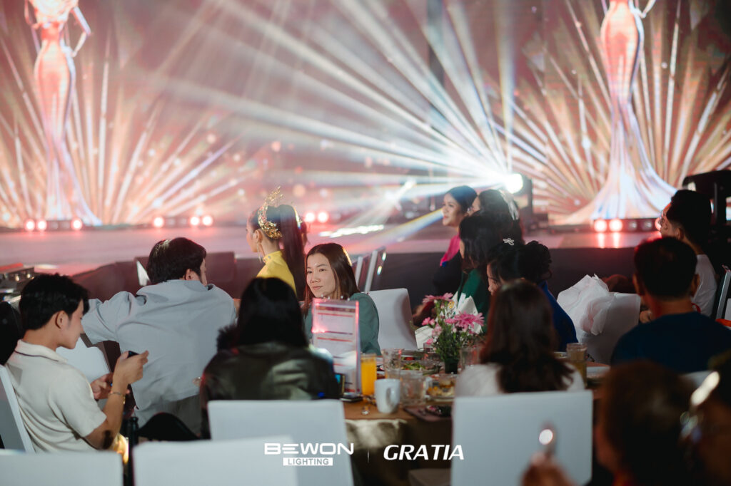 งานเลี้ยงลูกค้ารายใหญ่, Soda Tour โซดาทัวร์,