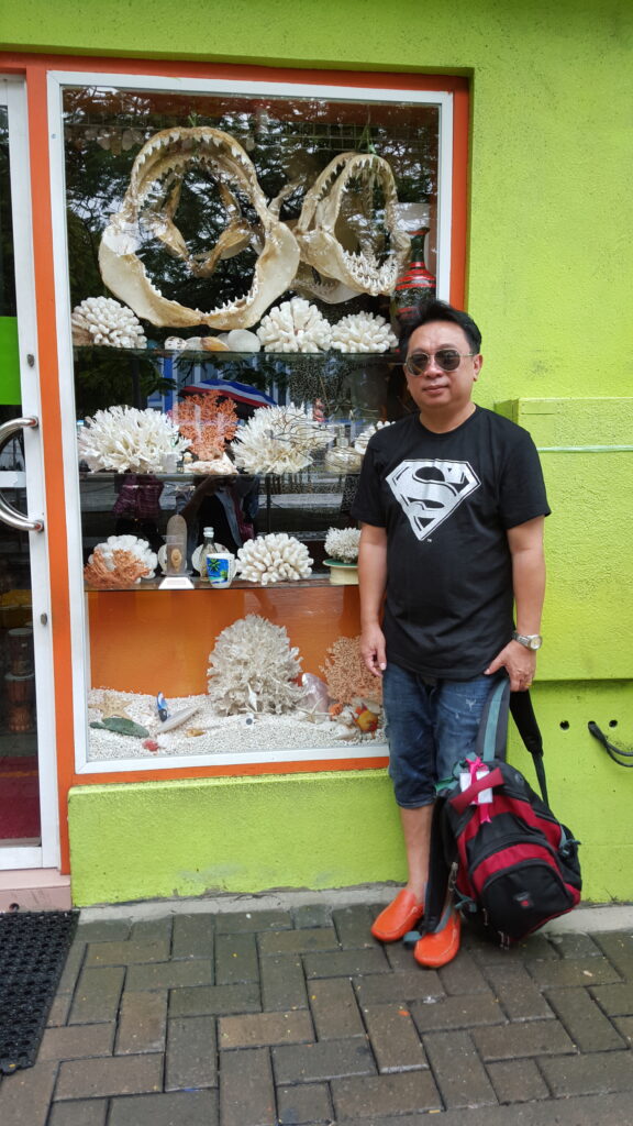 มัลดีฟส์ คุณนก จอยทัวร์, Soda Tour โซดาทัวร์,