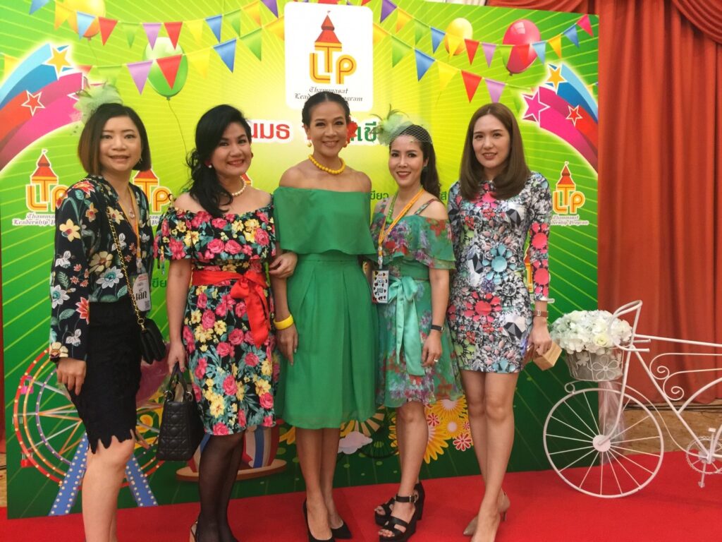 ปาร์ตี้ธีม เทศกาลงานวัด, Soda Tour โซดาทัวร์,