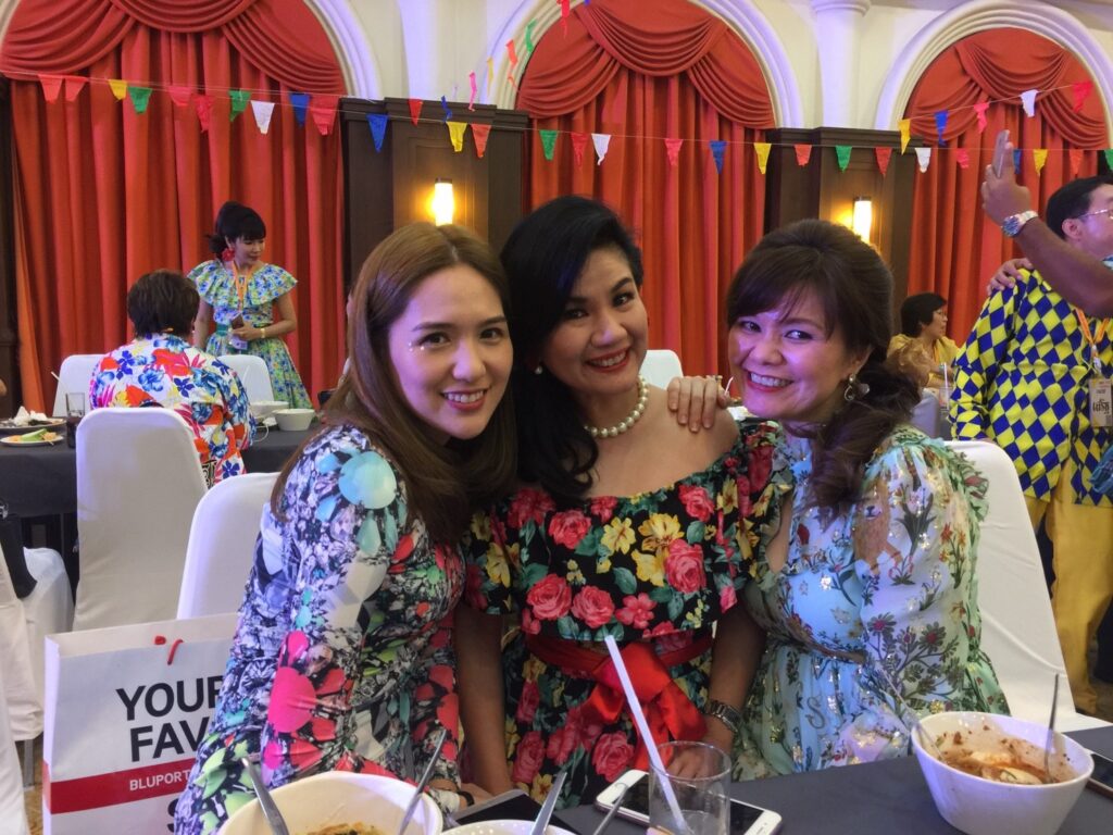 ปาร์ตี้ธีม เทศกาลงานวัด, Soda Tour โซดาทัวร์,