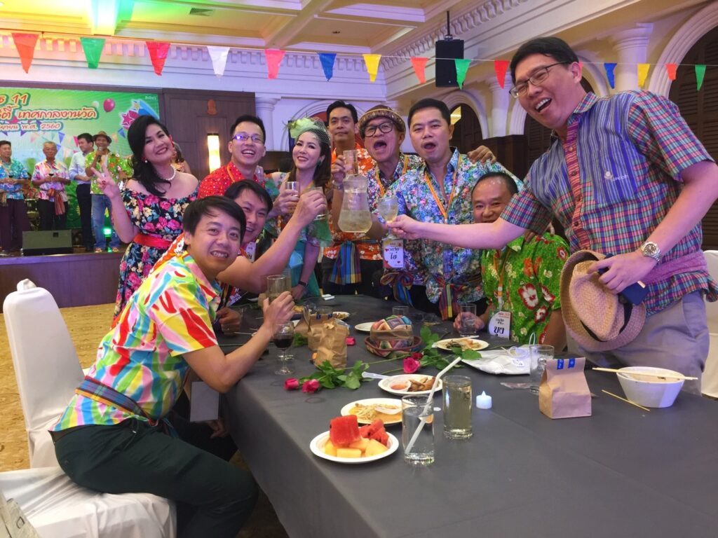 ปาร์ตี้ธีม เทศกาลงานวัด, Soda Tour โซดาทัวร์,