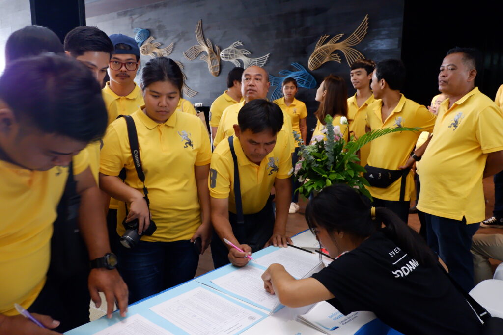 อบรมสัมมนา องค์การสุรา, Soda Tour โซดาทัวร์,