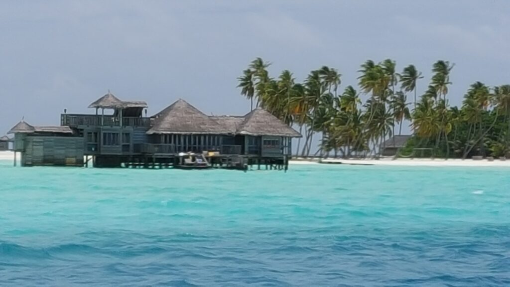 มัลดีฟส์ คุณนก จอยทัวร์, Soda Tour โซดาทัวร์,