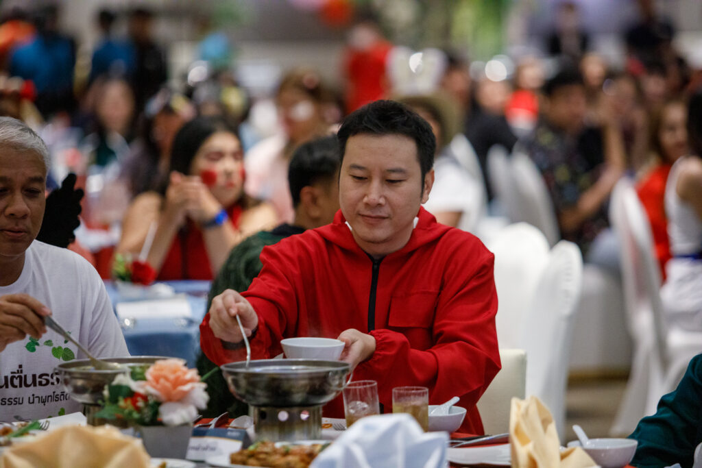 Night Party กระแส 2024, Soda Tour โซดาทัวร์,