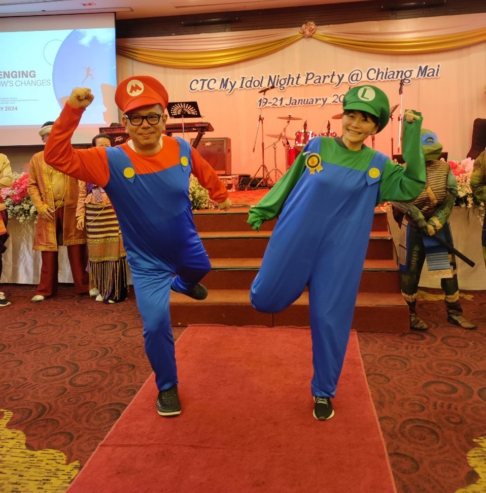 My Idol night party, Soda Tour โซดาทัวร์,