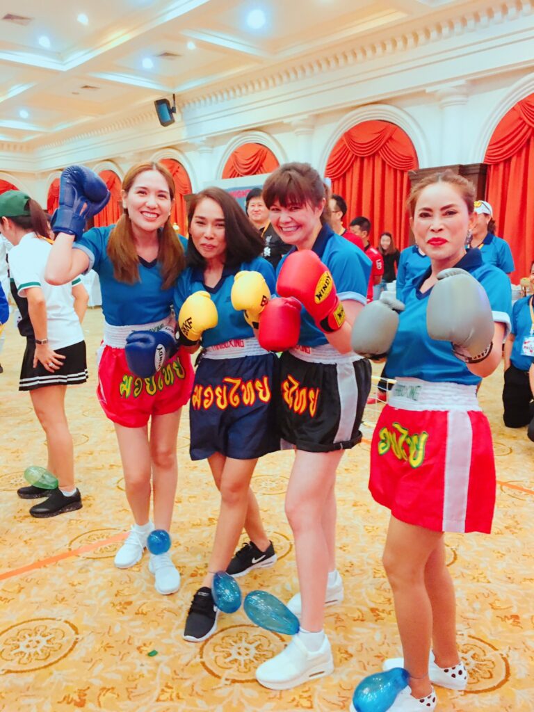 Sport night party, Soda Tour โซดาทัวร์,