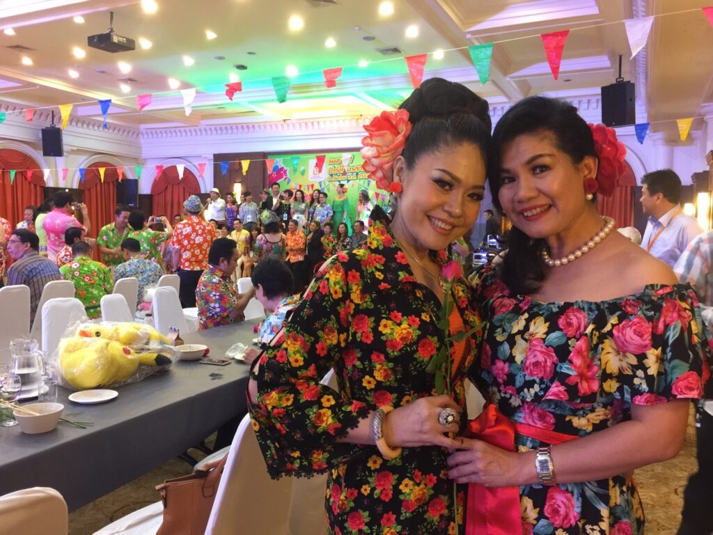 ปาร์ตี้ธีม เทศกาลงานวัด, Soda Tour โซดาทัวร์,