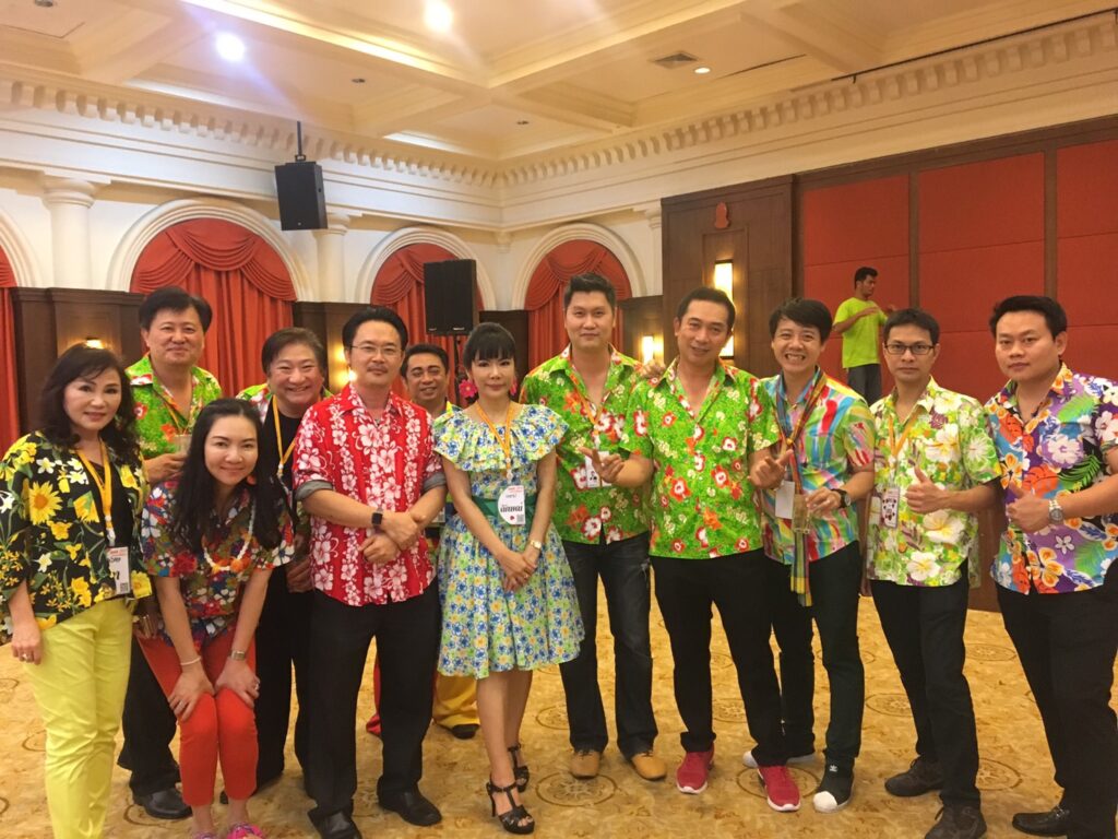 ปาร์ตี้ธีม เทศกาลงานวัด, Soda Tour โซดาทัวร์,