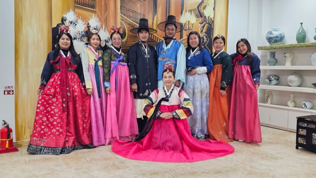 ประเทศเกาหลี, Soda Tour โซดาทัวร์,