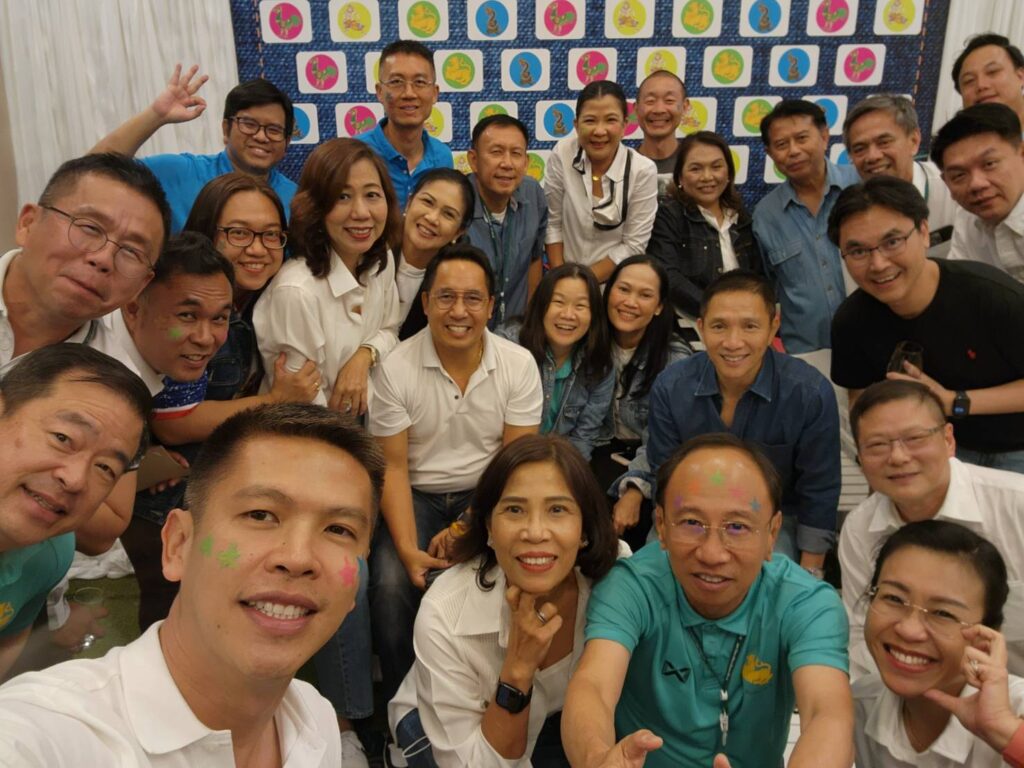 บลูยีนส์ Night Party, Soda Tour โซดาทัวร์,