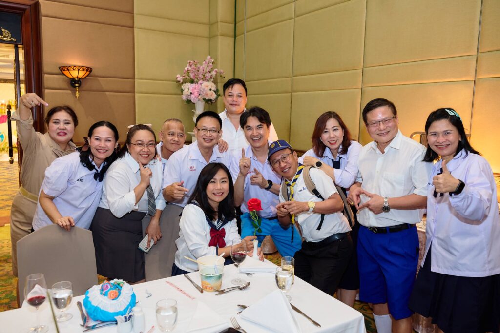 Back To School Night Party, Soda Tour โซดาทัวร์,