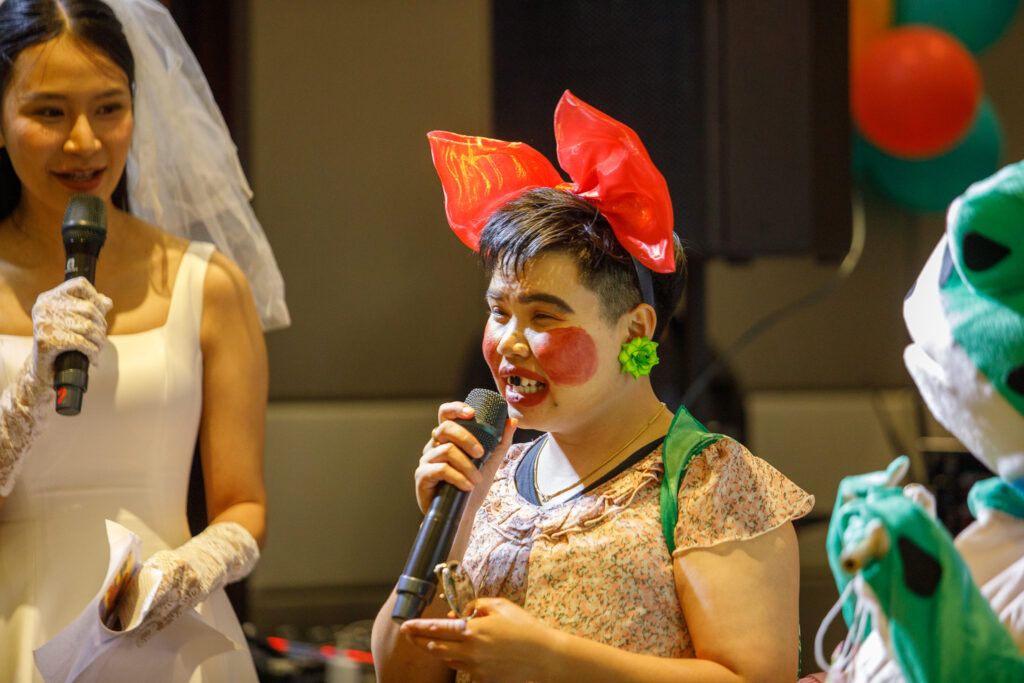 Night Party กระแส 2024, Soda Tour โซดาทัวร์,