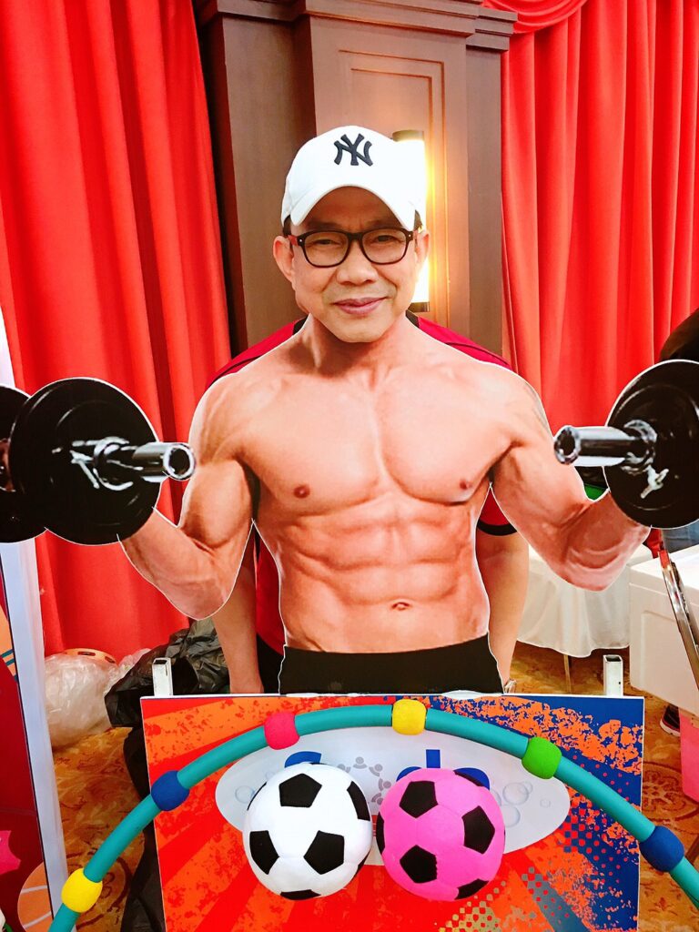 Sport night party, Soda Tour โซดาทัวร์,