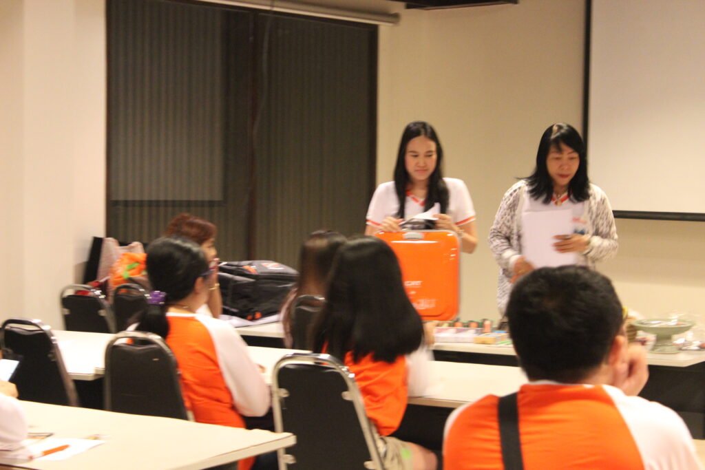 อบรมสัมมนา CAT, Soda Tour โซดาทัวร์,