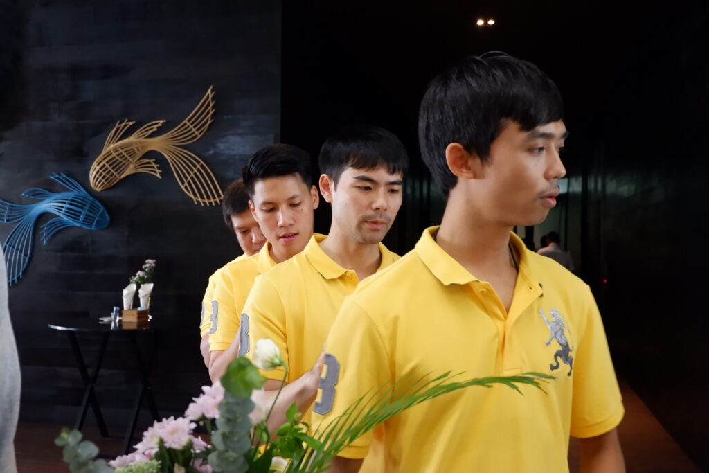 อบรมสัมมนา องค์การสุรา, Soda Tour โซดาทัวร์,