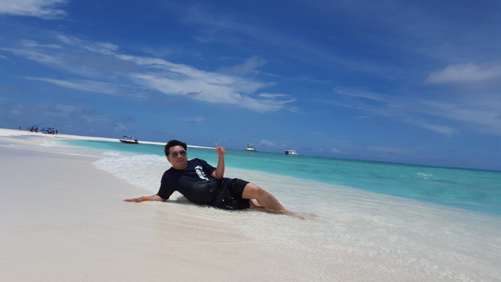 มัลดีฟส์ คุณนก จอยทัวร์, Soda Tour โซดาทัวร์,