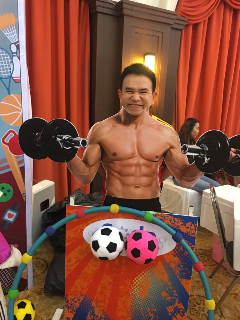 Sport night party, Soda Tour โซดาทัวร์,