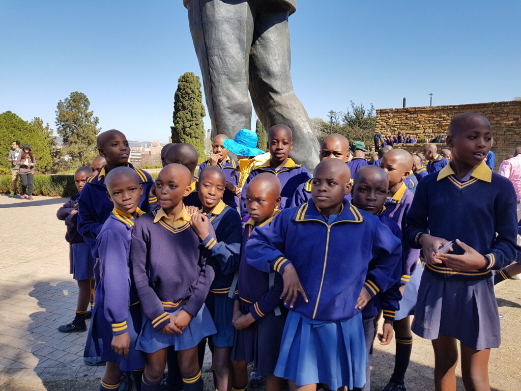 แอฟฟริกาใต้ ชมรมเอเย่นต์ คลับ, Soda Tour โซดาทัวร์,