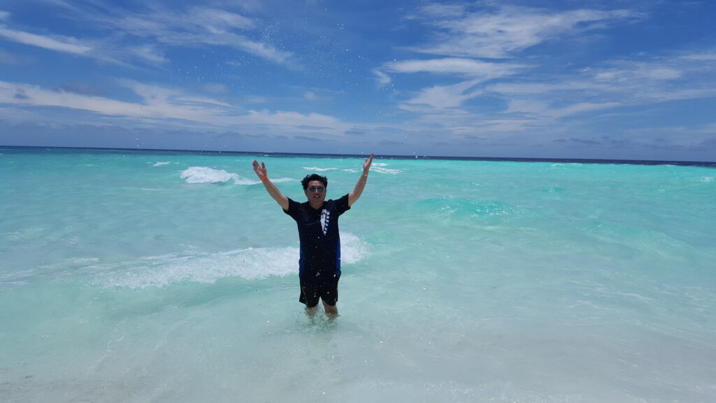 มัลดีฟส์ คุณนก จอยทัวร์, Soda Tour โซดาทัวร์,