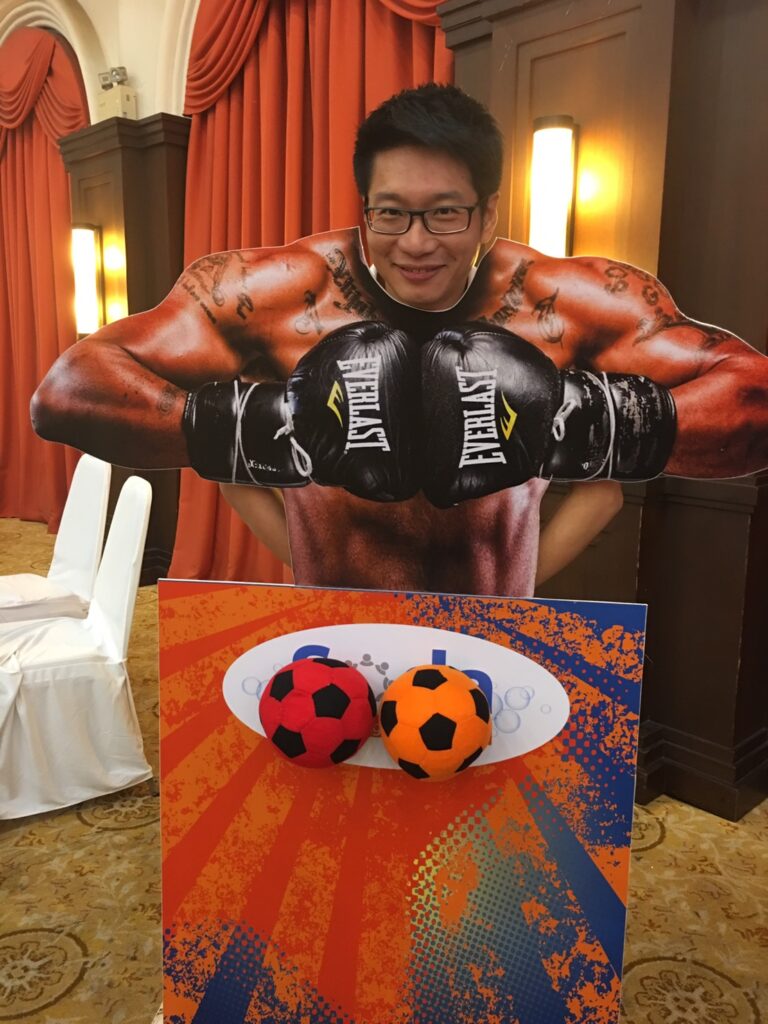 Sport night party, Soda Tour โซดาทัวร์,