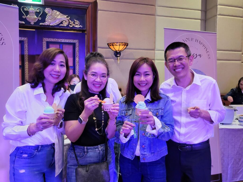 บลูยีนส์ Night Party, Soda Tour โซดาทัวร์,