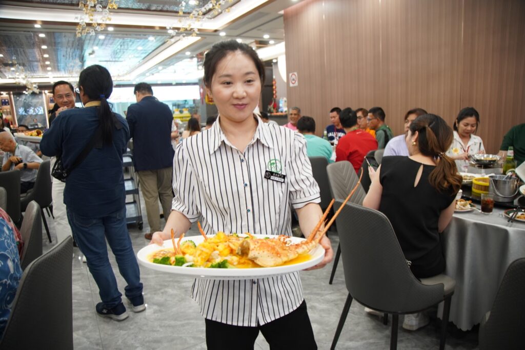 เส้นทางเซียงไฮ้ ซูโจว ประเทศจีน, Soda Tour โซดาทัวร์,