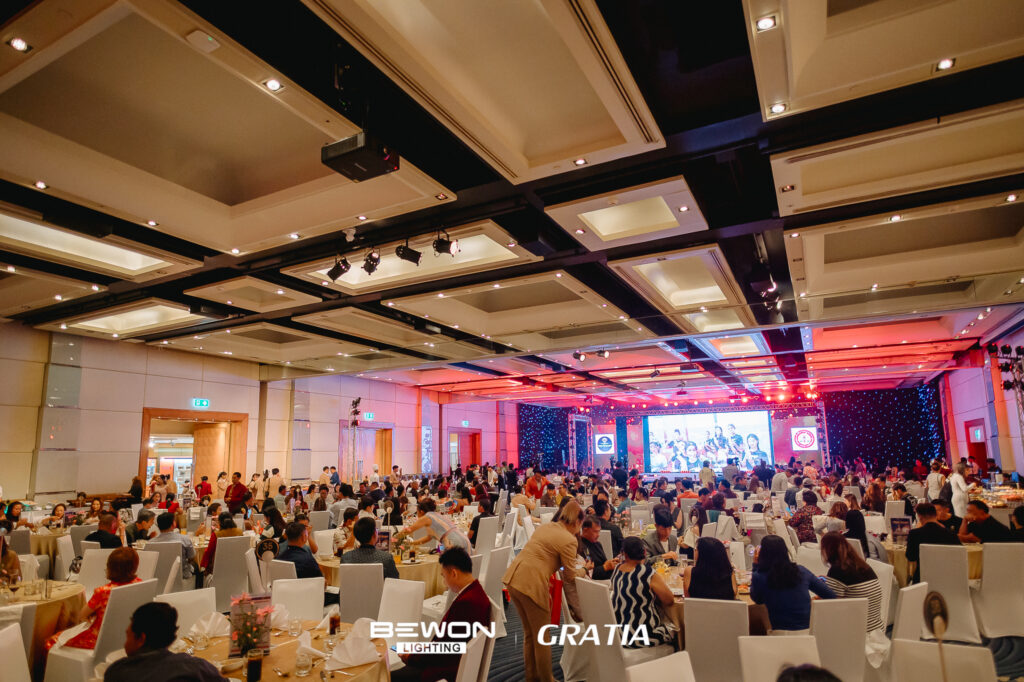 งานเลี้ยงลูกค้ารายใหญ่, Soda Tour โซดาทัวร์,