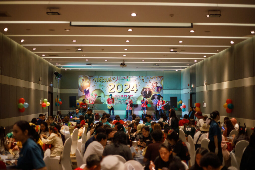 Night Party กระแส 2024, Soda Tour โซดาทัวร์,