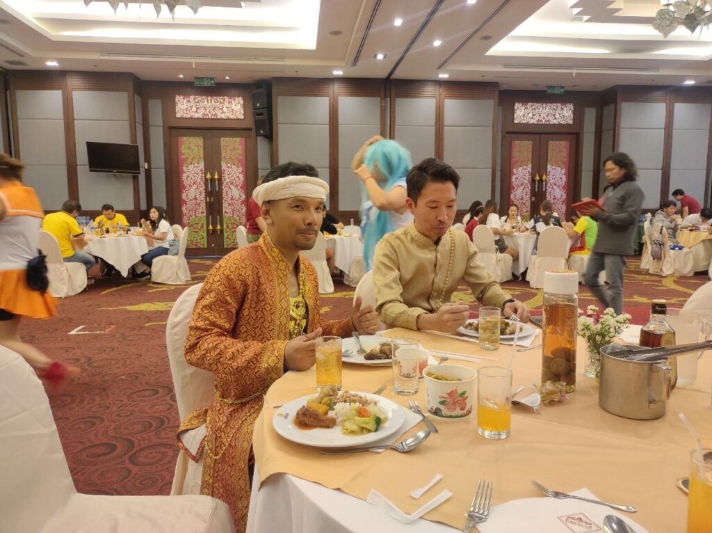 My Idol night party, Soda Tour โซดาทัวร์,