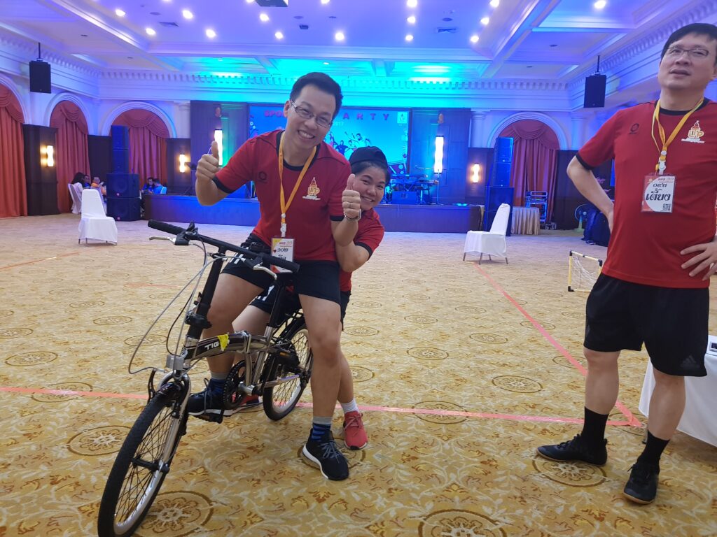 Sport night party, Soda Tour โซดาทัวร์,