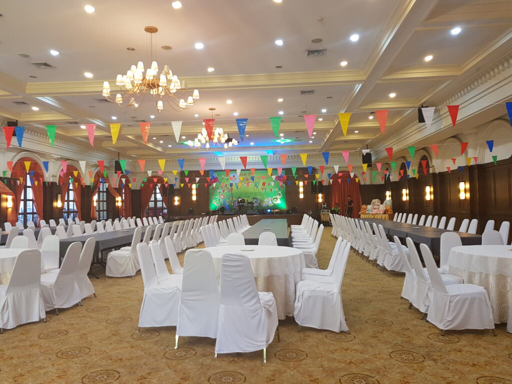 ปาร์ตี้ธีม เทศกาลงานวัด, Soda Tour โซดาทัวร์,