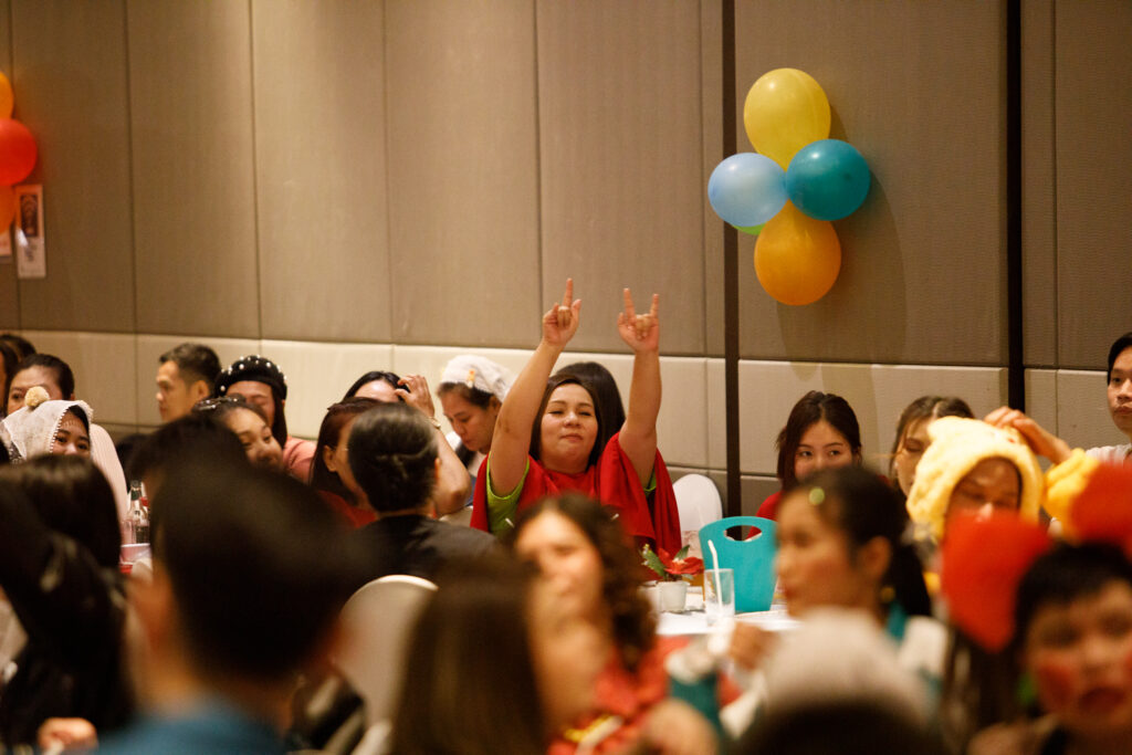 Night Party กระแส 2024, Soda Tour โซดาทัวร์,