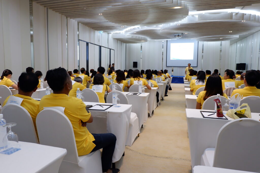 อบรมสัมมนา องค์การสุรา, Soda Tour โซดาทัวร์,